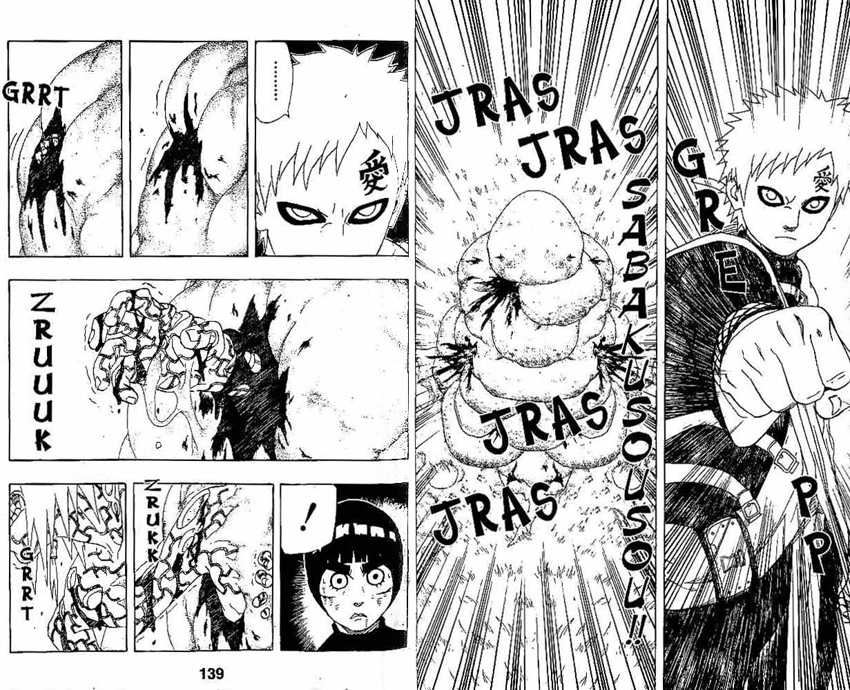 Read Naruto (ID) Manga Online