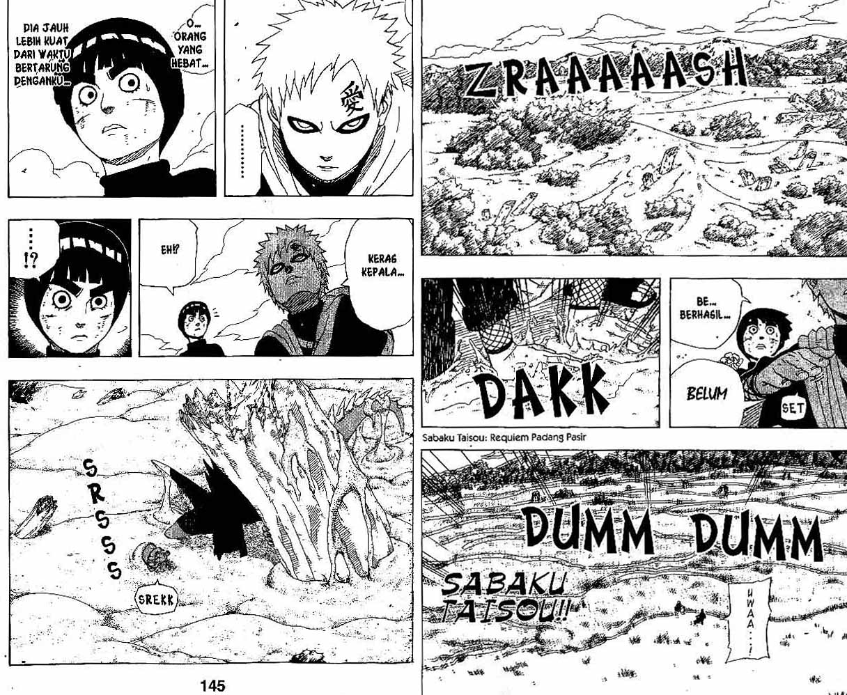 Read Naruto (ID) Manga Online