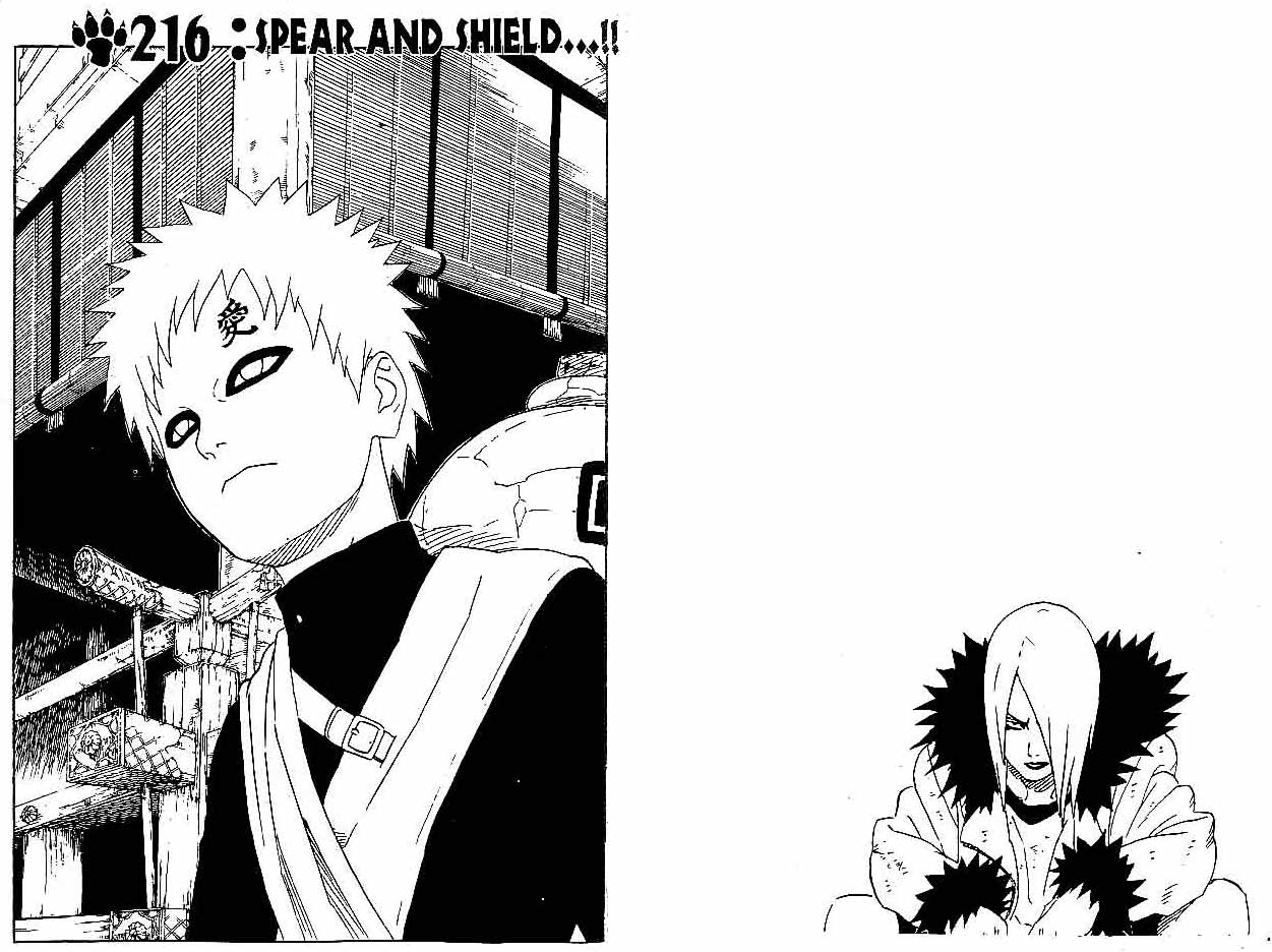 Read Naruto (ID) Manga Online