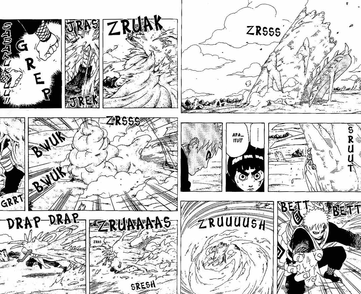 Read Naruto (ID) Manga Online