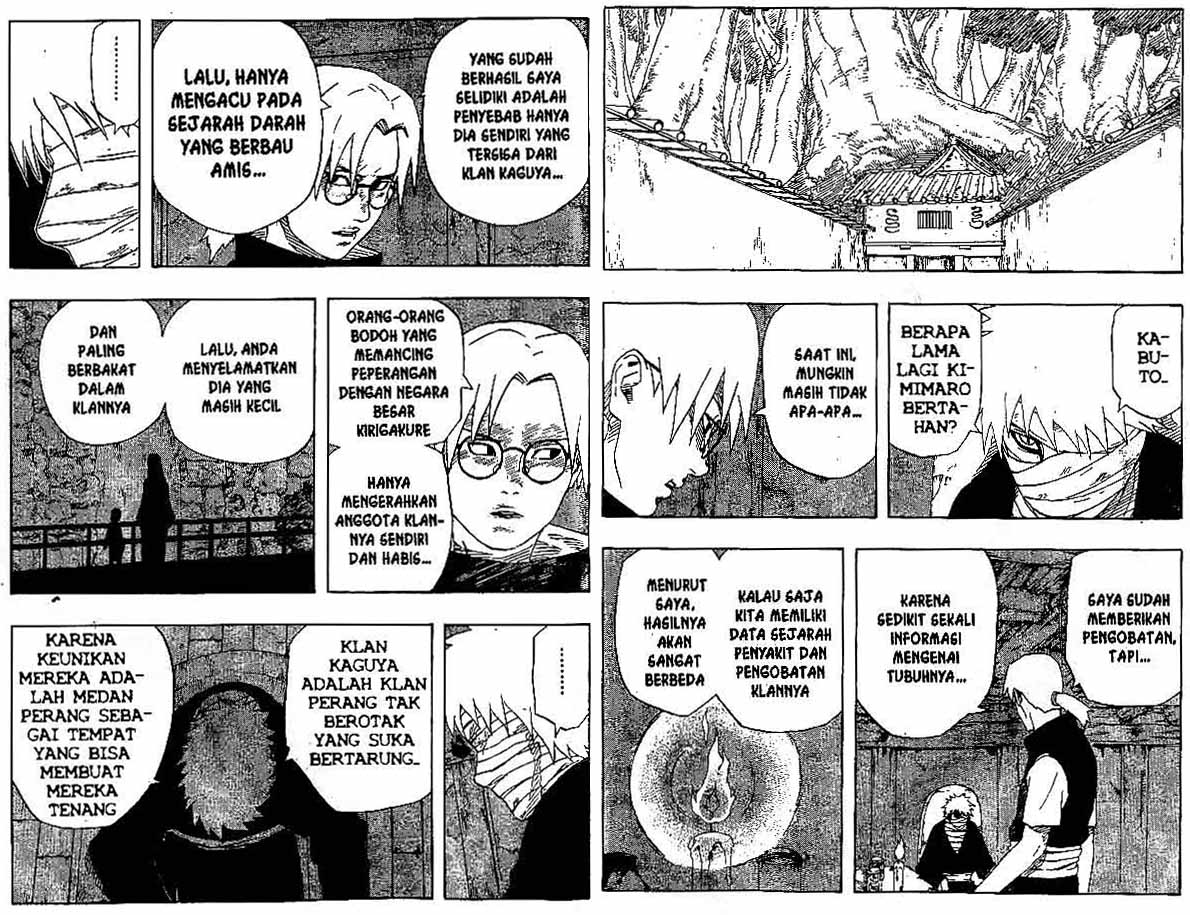Read Naruto (ID) Manga Online