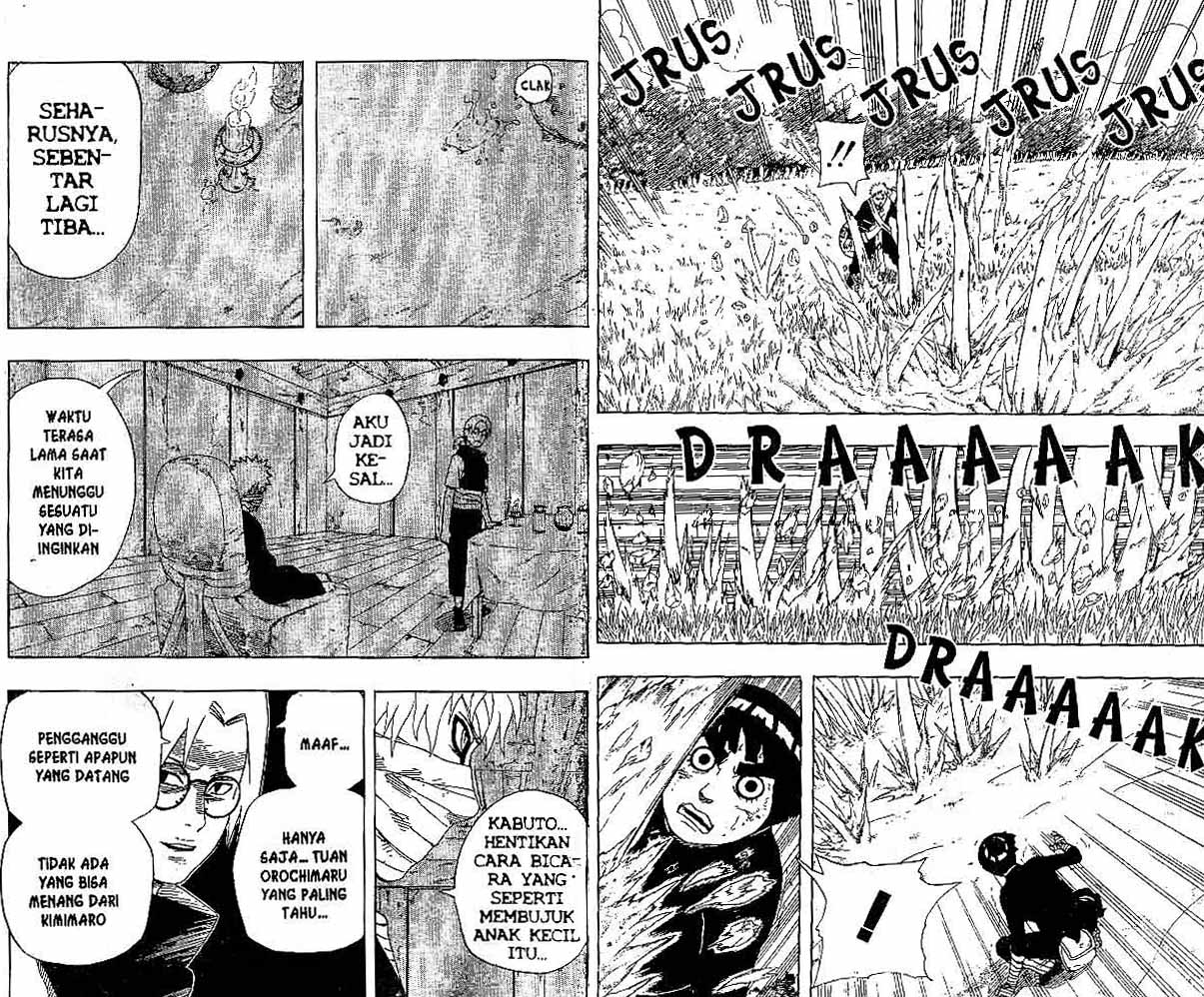 Read Naruto (ID) Manga Online