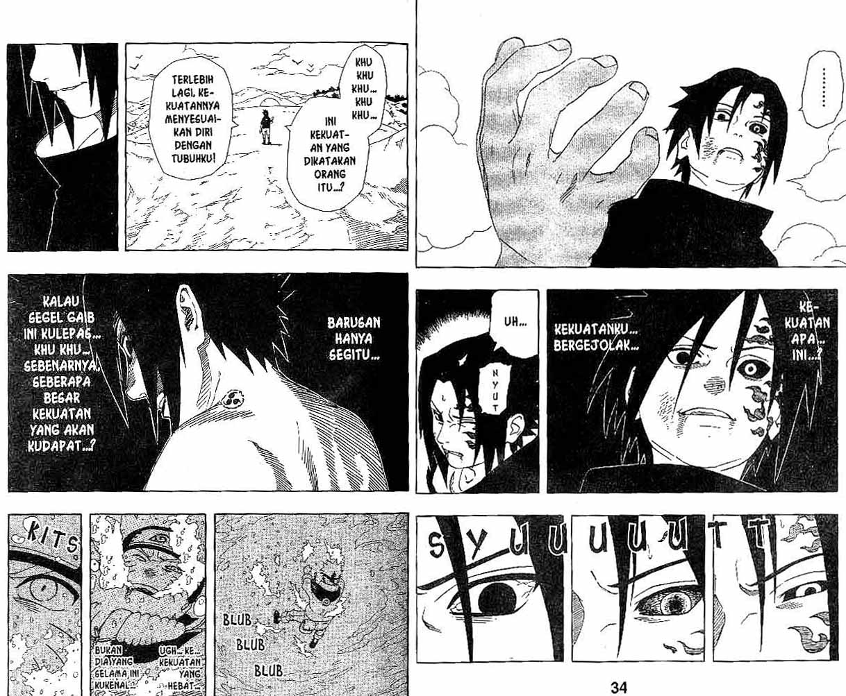 Read Naruto (ID) Manga Online
