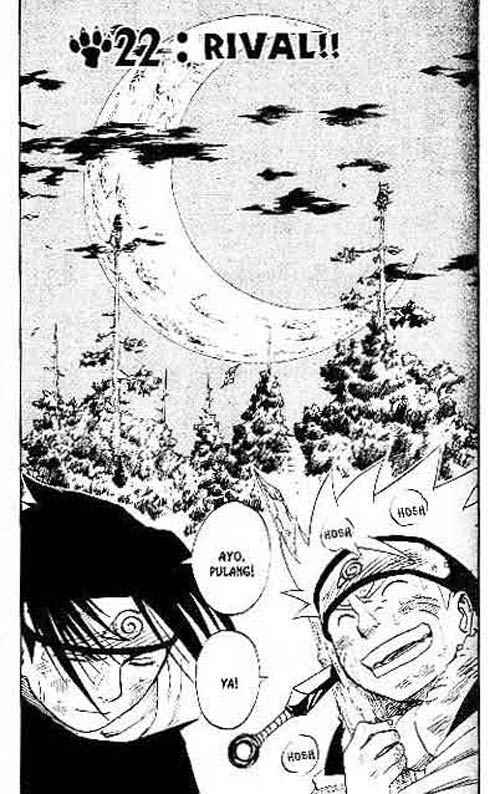 Read Naruto (ID) Manga Online