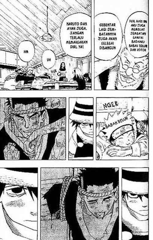 Read Naruto (ID) Manga Online