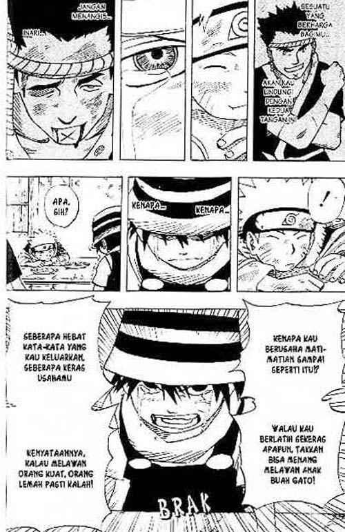 Read Naruto (ID) Manga Online