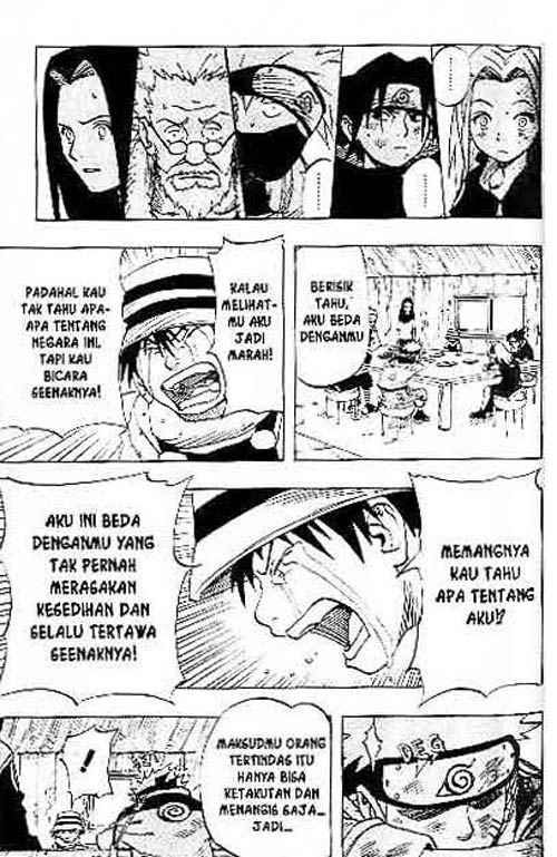 Read Naruto (ID) Manga Online