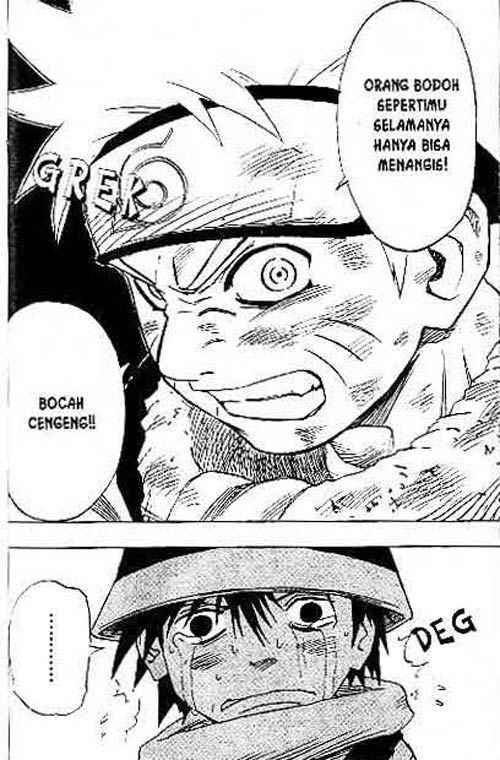 Read Naruto (ID) Manga Online