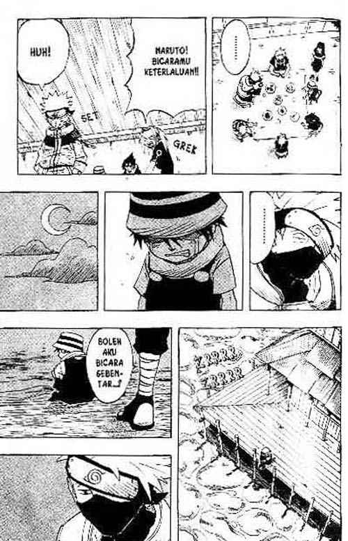 Read Naruto (ID) Manga Online