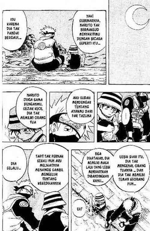 Read Naruto (ID) Manga Online