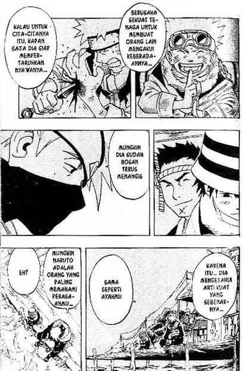 Read Naruto (ID) Manga Online