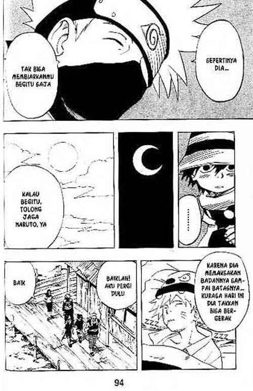 Read Naruto (ID) Manga Online