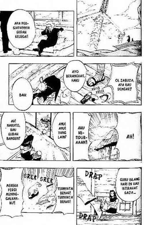 Read Naruto (ID) Manga Online