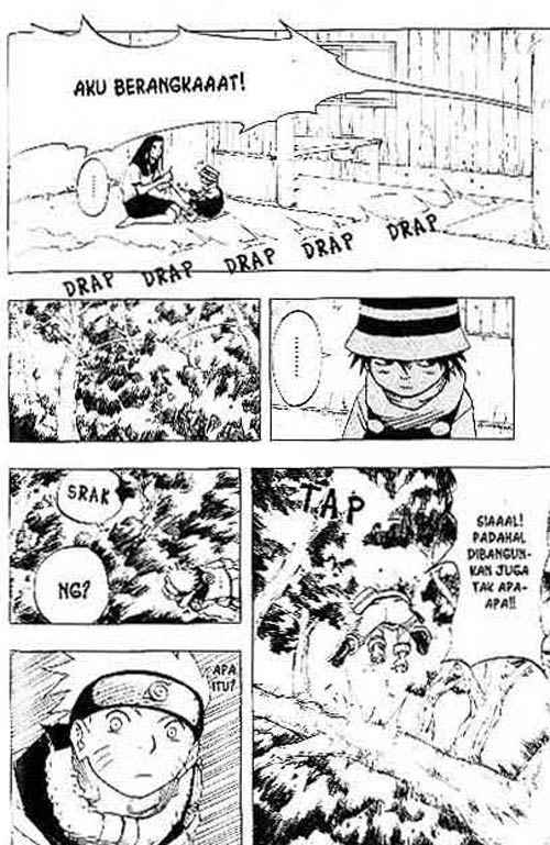 Read Naruto (ID) Manga Online