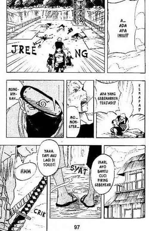 Read Naruto (ID) Manga Online