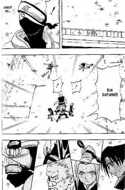 Read Naruto (ID) Manga Online