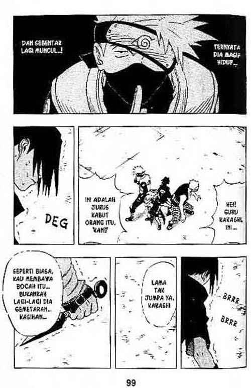 Read Naruto (ID) Manga Online