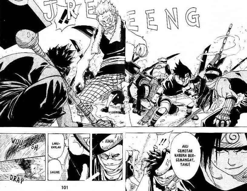 Read Naruto (ID) Manga Online
