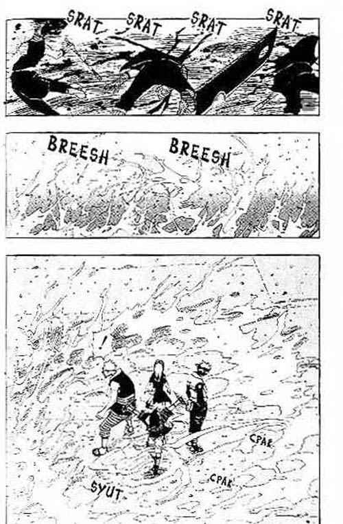 Read Naruto (ID) Manga Online