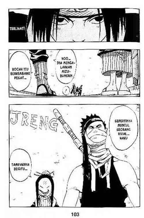 Read Naruto (ID) Manga Online