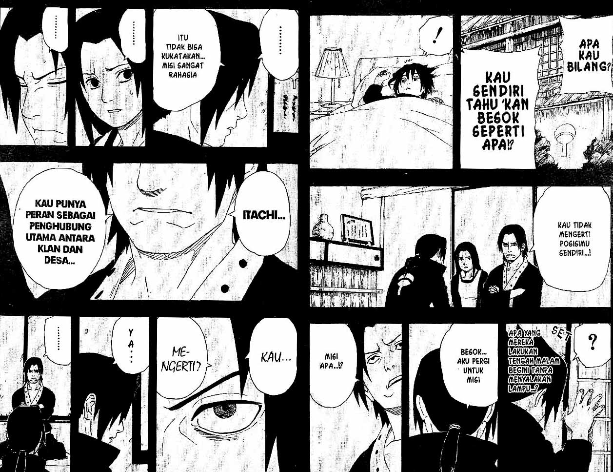 Read Naruto (ID) Manga Online