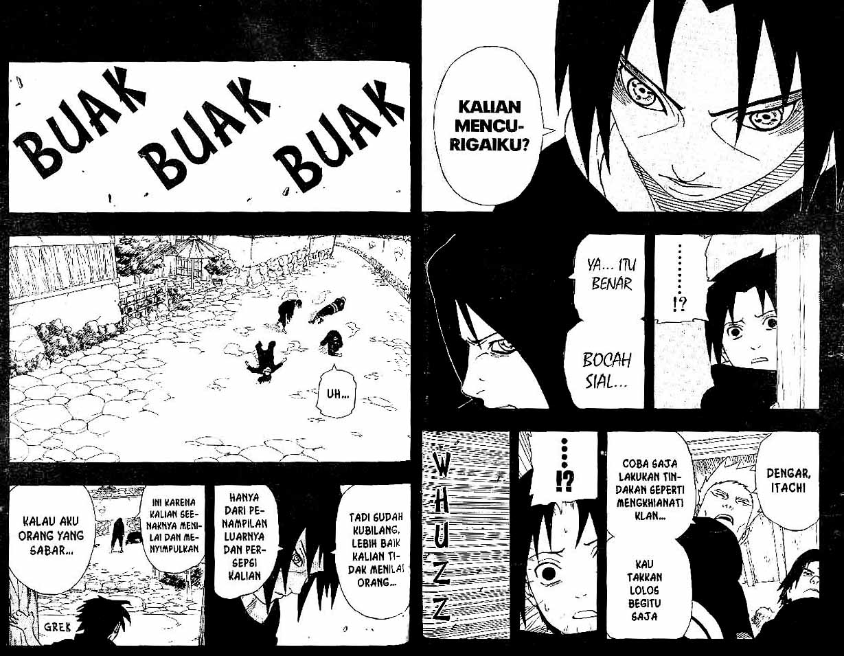 Read Naruto (ID) Manga Online