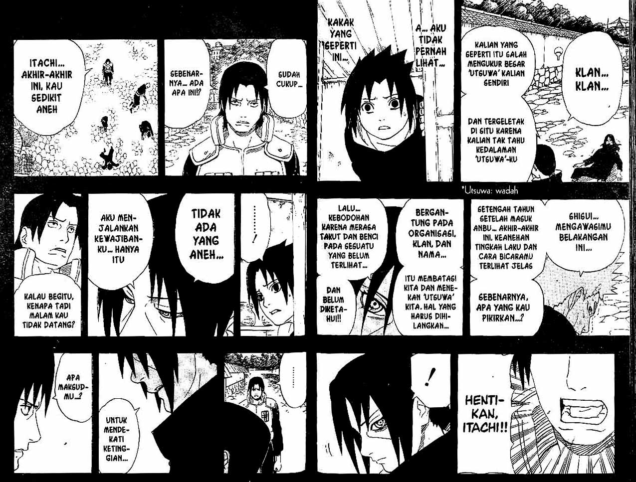 Read Naruto (ID) Manga Online