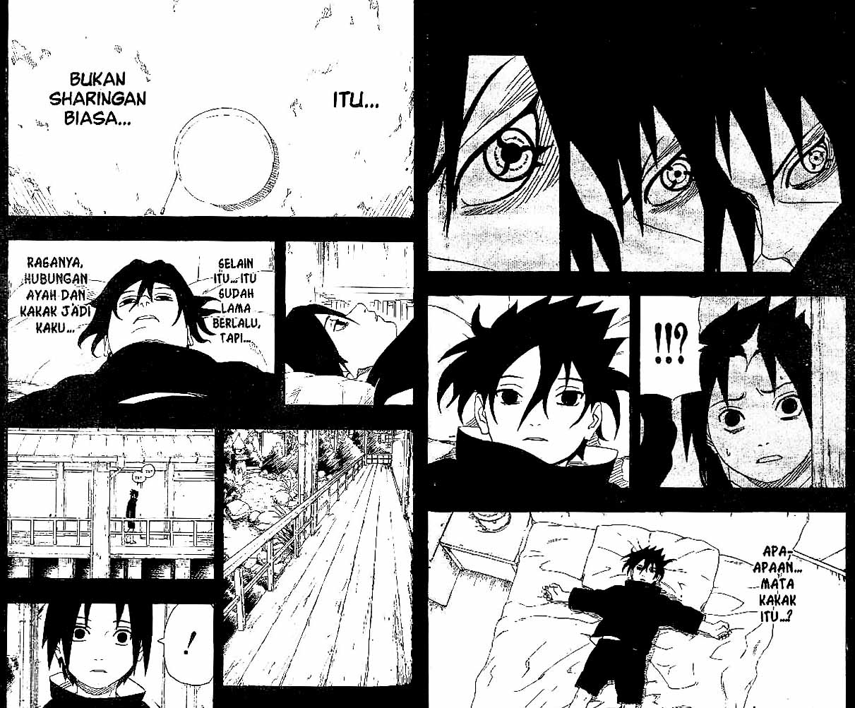 Read Naruto (ID) Manga Online