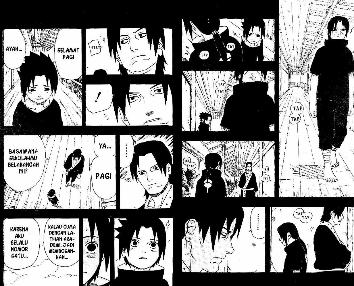 Read Naruto (ID) Manga Online