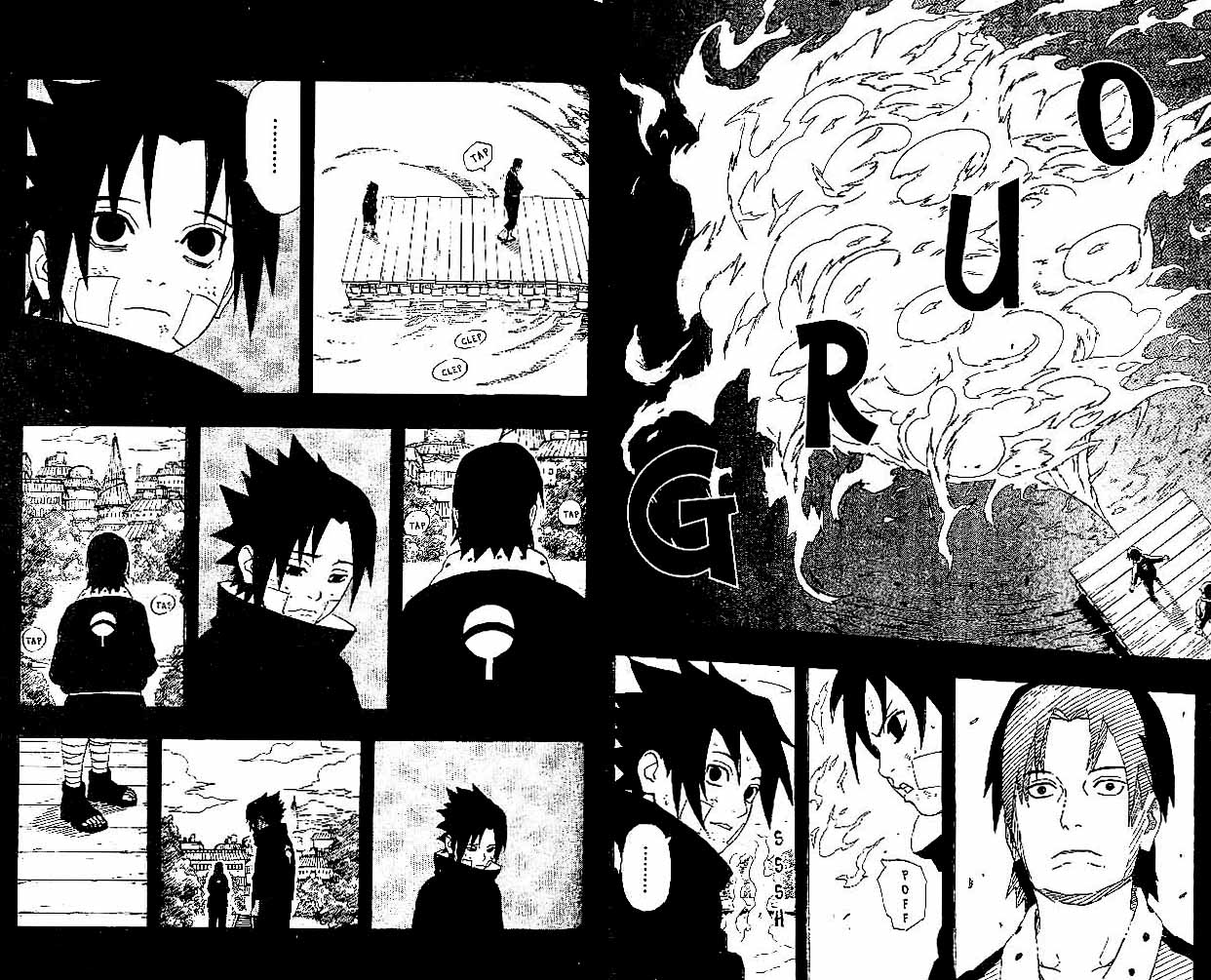 Read Naruto (ID) Manga Online