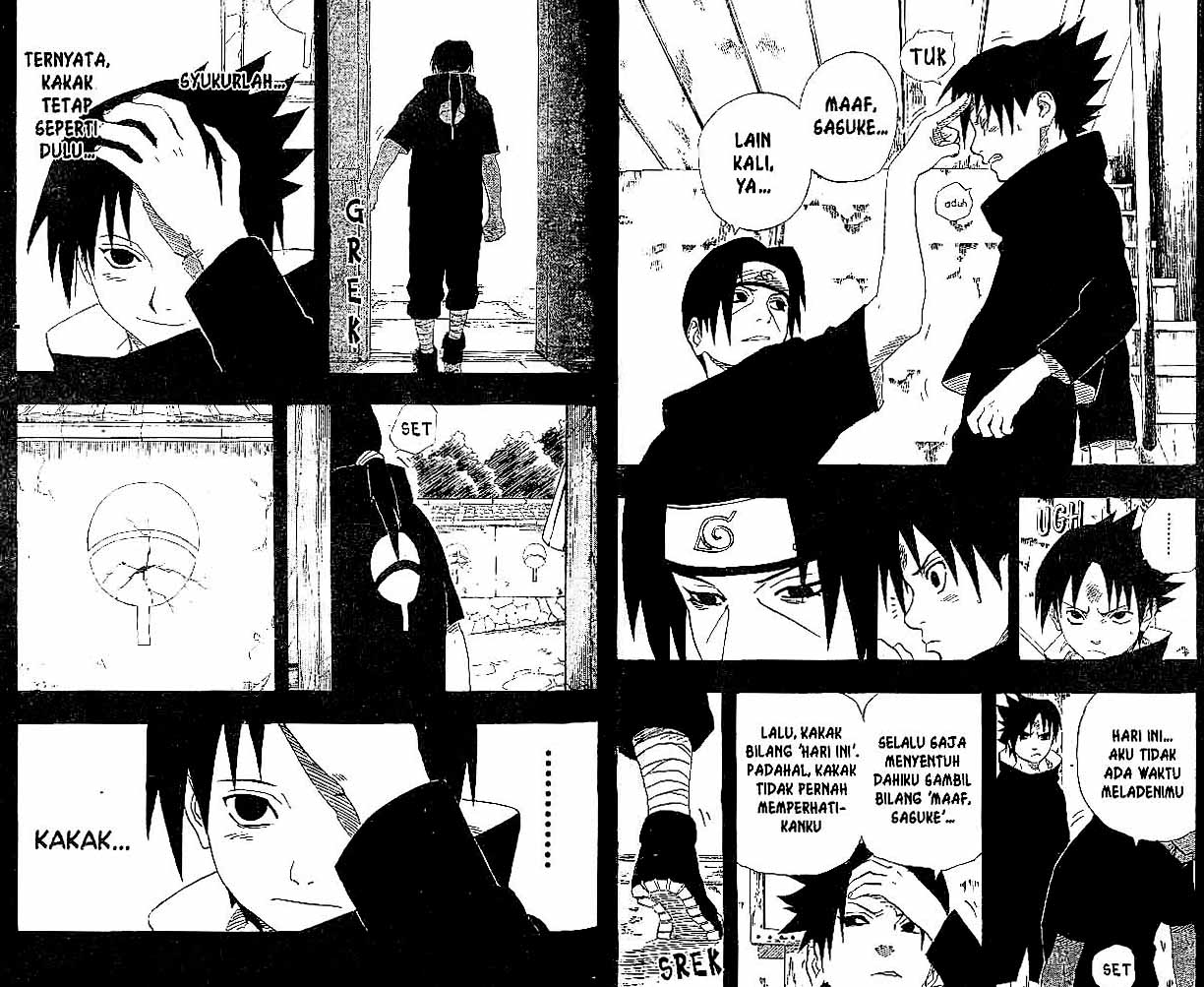 Read Naruto (ID) Manga Online