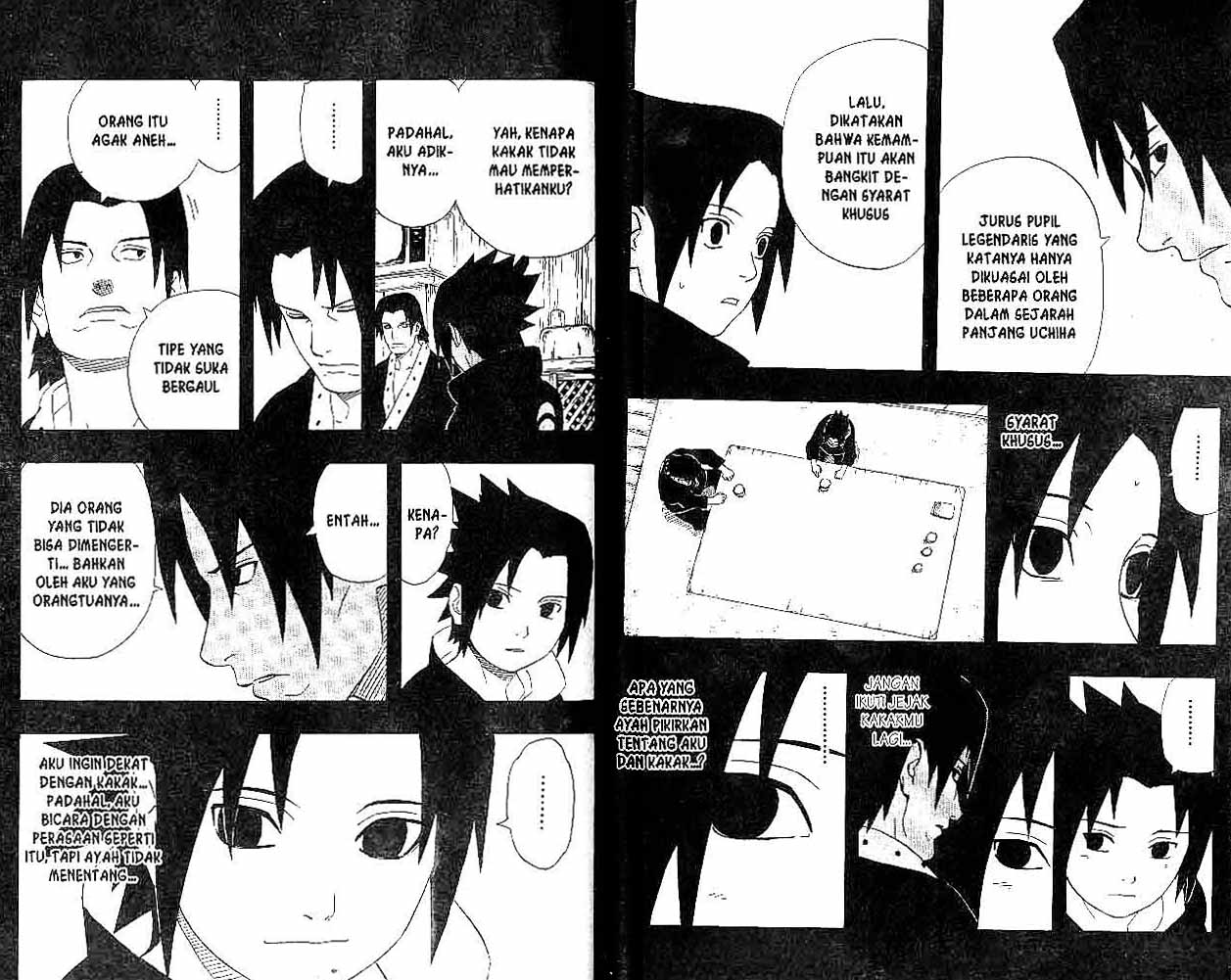 Read Naruto (ID) Manga Online