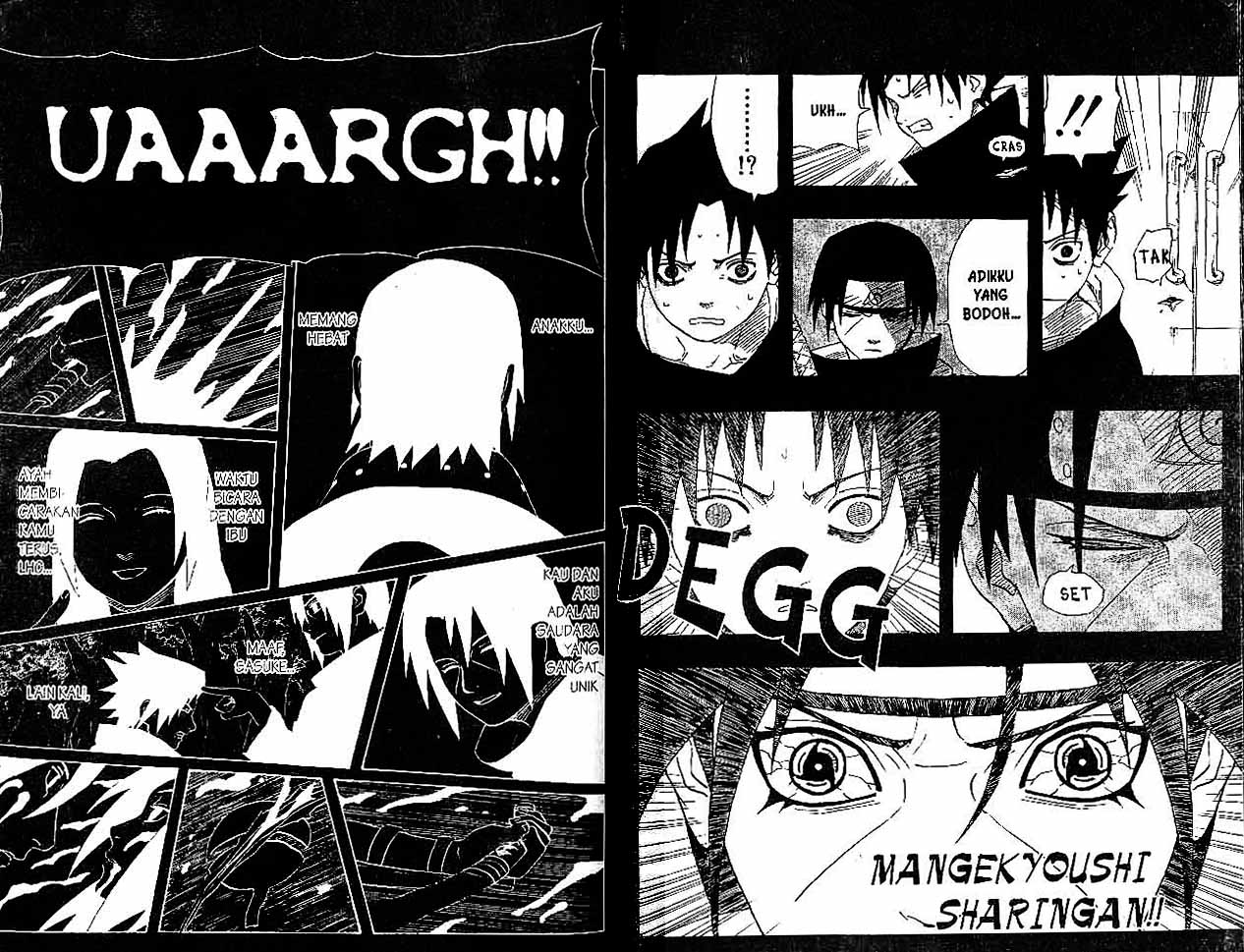 Read Naruto (ID) Manga Online