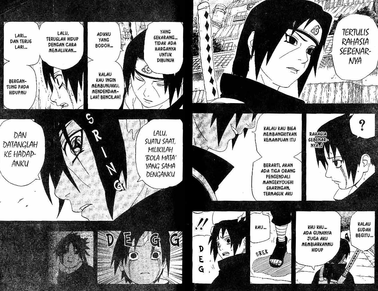 Read Naruto (ID) Manga Online