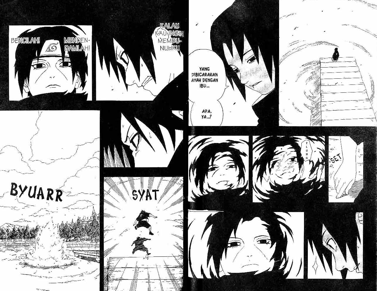 Read Naruto (ID) Manga Online