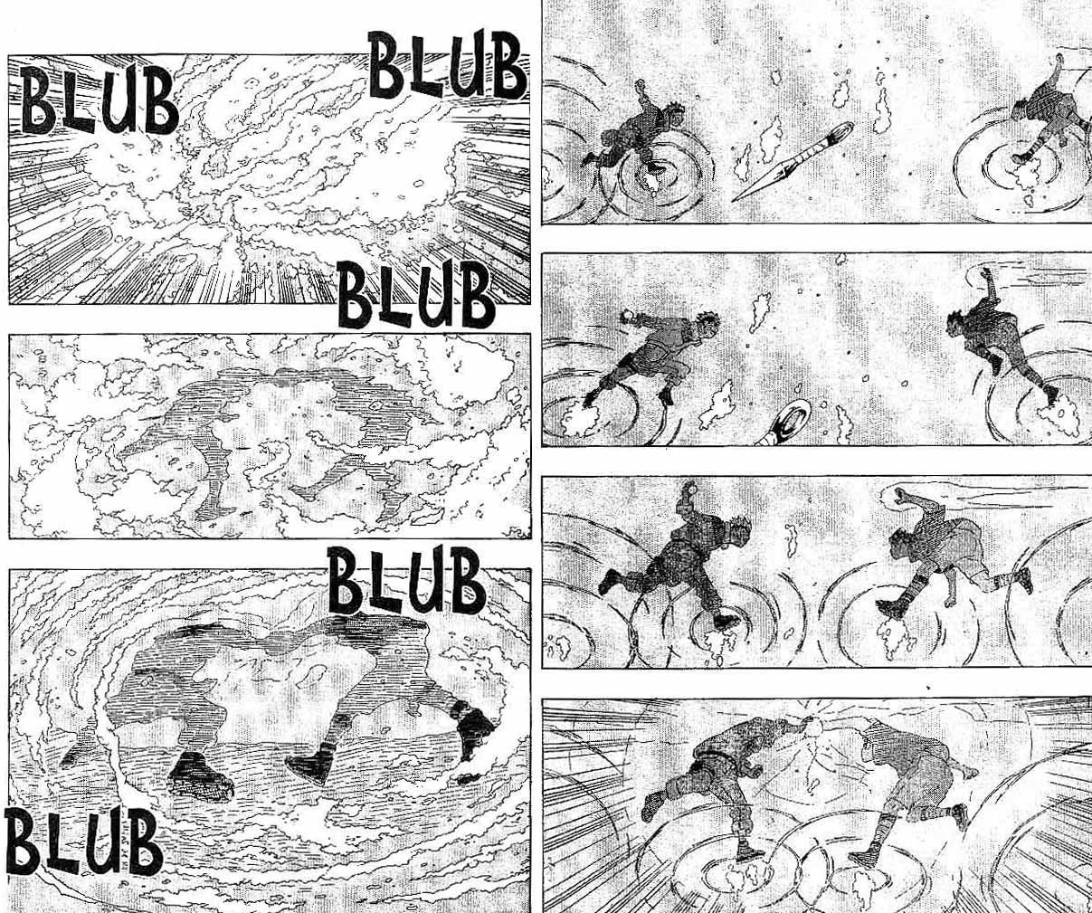 Read Naruto (ID) Manga Online