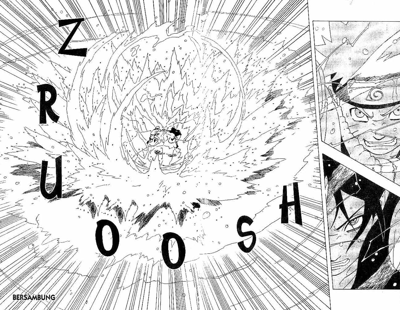 Read Naruto (ID) Manga Online