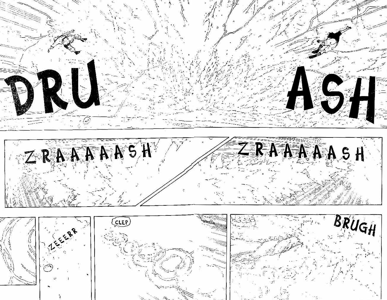 Read Naruto (ID) Manga Online