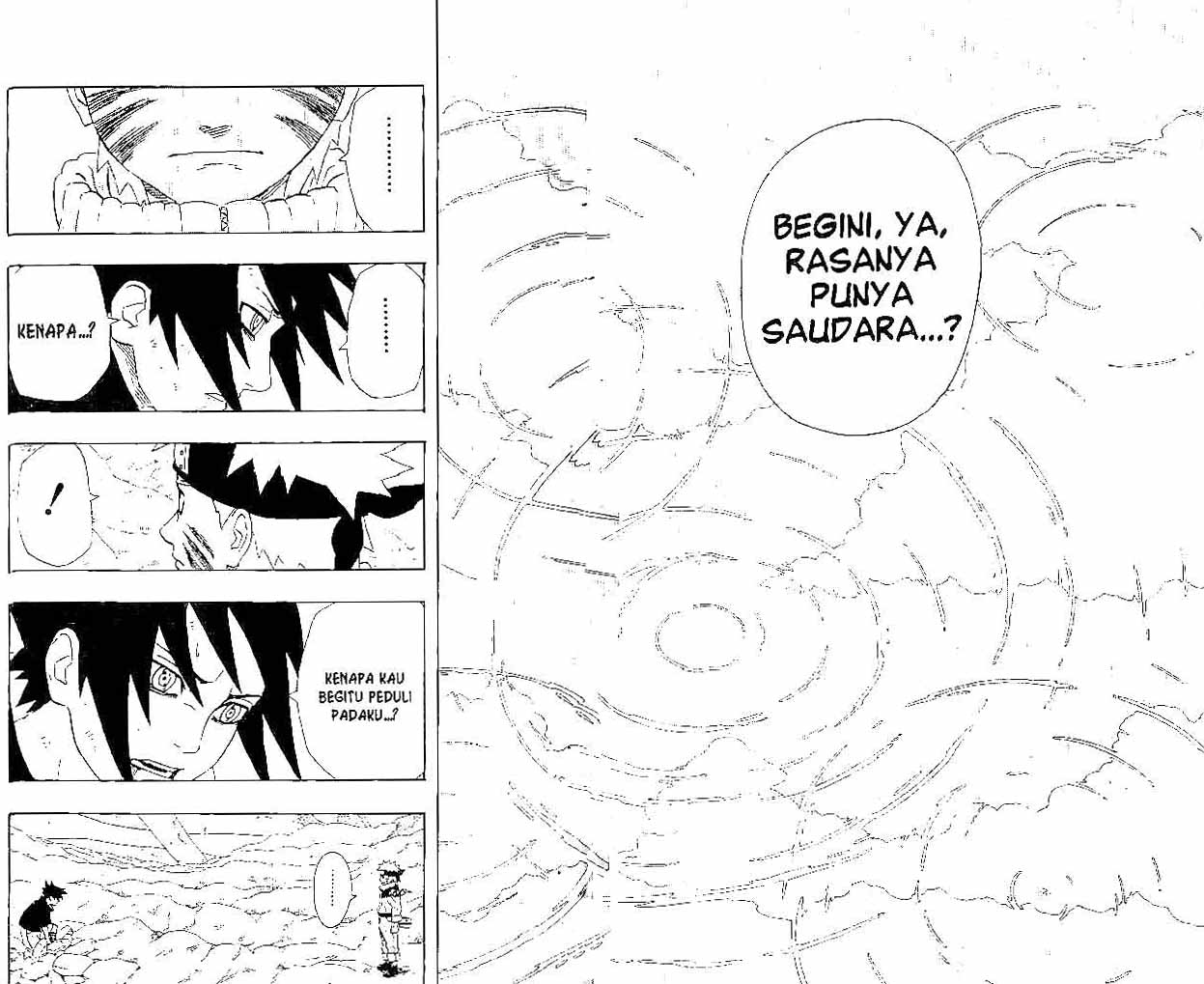 Read Naruto (ID) Manga Online