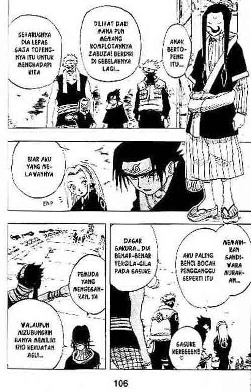 Read Naruto (ID) Manga Online