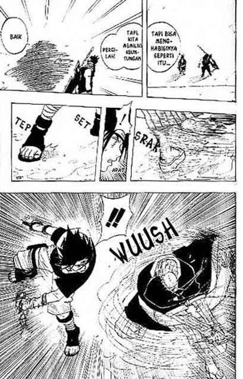 Read Naruto (ID) Manga Online