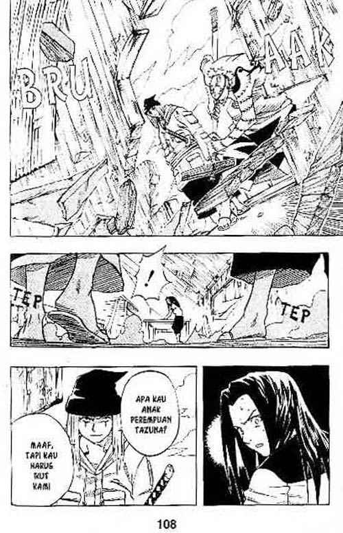 Read Naruto (ID) Manga Online