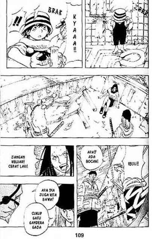Read Naruto (ID) Manga Online