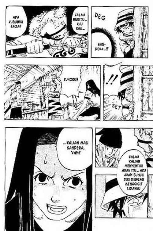 Read Naruto (ID) Manga Online