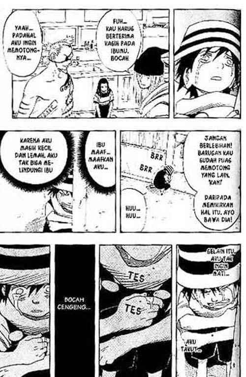 Read Naruto (ID) Manga Online