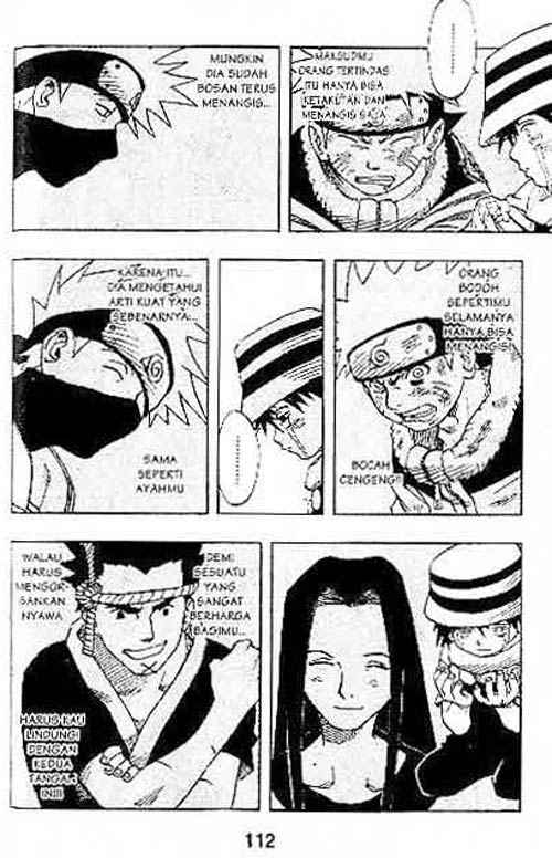 Read Naruto (ID) Manga Online