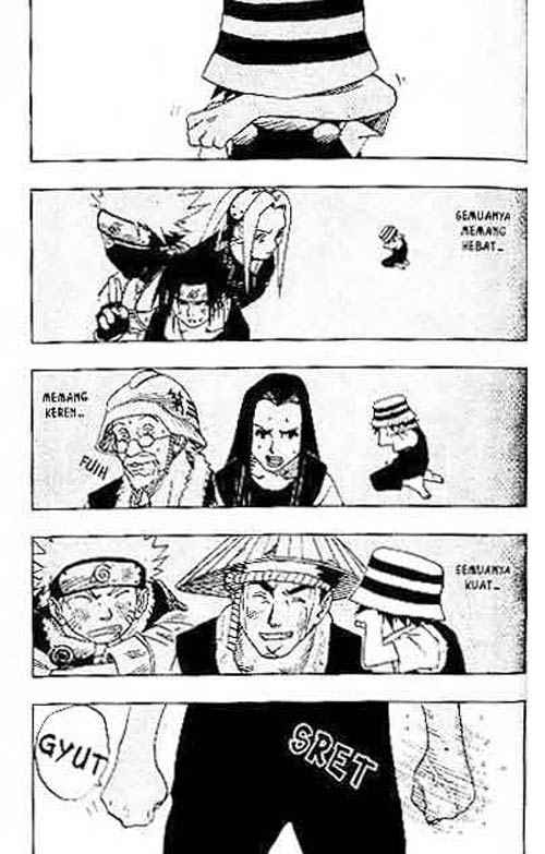 Read Naruto (ID) Manga Online