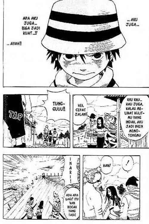 Read Naruto (ID) Manga Online