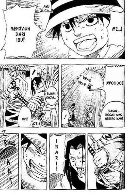 Read Naruto (ID) Manga Online