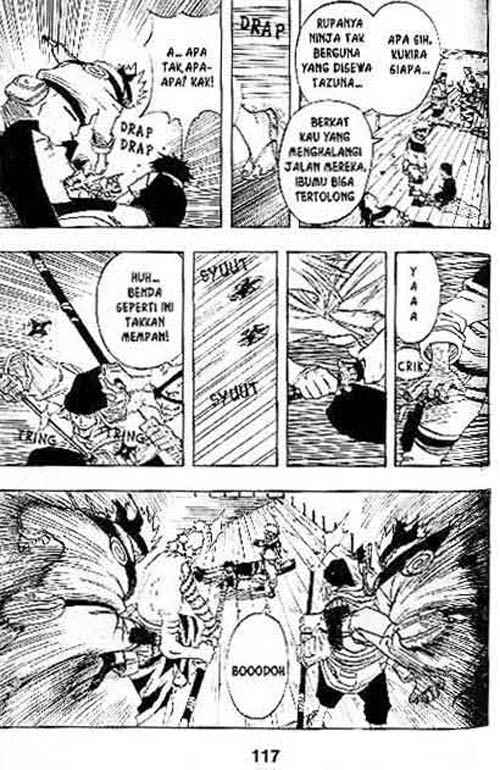 Read Naruto (ID) Manga Online